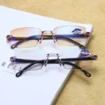 Sapphire DuoFocus™ Reading Glasses - Image 3